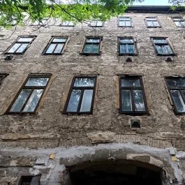 Gettófal Kiállítás Budapest - Egyéb