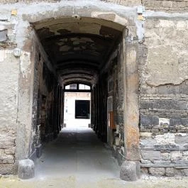 Gettófal Kiállítás Budapest - Egyéb