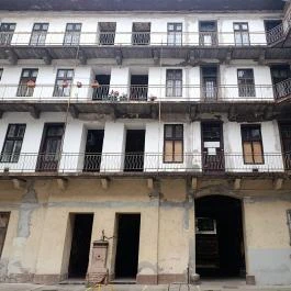 Gettófal Kiállítás Budapest - Egyéb