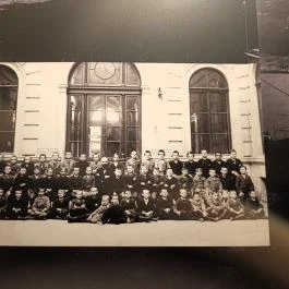 Gettófal Kiállítás Budapest - Egyéb