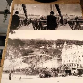 Gettófal Kiállítás Budapest - Egyéb