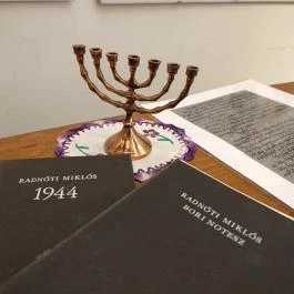 Gettófal Kiállítás Budapest - Egyéb