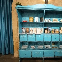 Gettófal Kiállítás Budapest - Egyéb