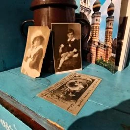 Gettófal Kiállítás Budapest - Egyéb