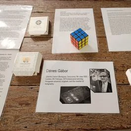 Gettófal Kiállítás Budapest - Egyéb