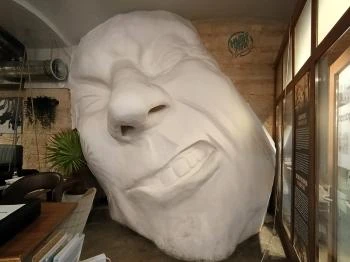 Gettófal Kiállítás Budapest