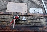 Gettófal Kiállítás Budapest