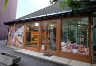 Gezim Pékség Cegléd