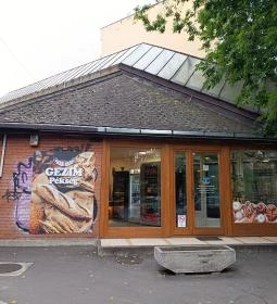 Gezim Pékség