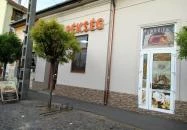 Gezim Pékség Cegléd