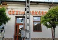 Gezim Pékség Cegléd