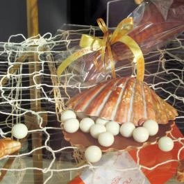 Ghraoui Csokoládé Budapest - Étel/ital