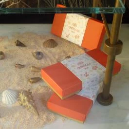 Ghraoui Csokoládé Budapest - Étel/ital