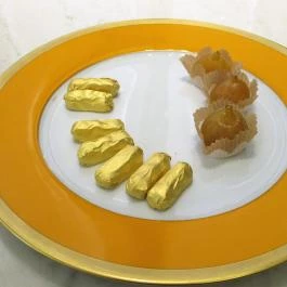 Ghraoui Csokoládé Budapest - Étel/ital