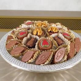 Ghraoui Csokoládé Budapest - Étel/ital