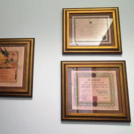 Ghraoui Csokoládé Budapest - Egyéb