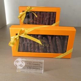 Ghraoui Csokoládé Budapest - Étel/ital