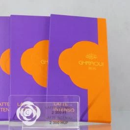 Ghraoui Csokoládé Budapest - Étel/ital