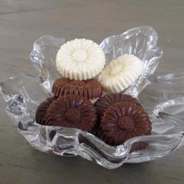 Ghraoui Csokoládé Budapest - Étel/ital