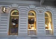 Ghraoui Csokoládé Budapest