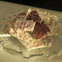 Ghraoui Csokoládé Budapest - Étel/ital