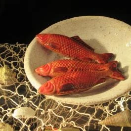 Ghraoui Csokoládé Budapest - Étel/ital