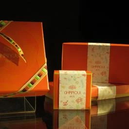 Ghraoui Csokoládé Budapest - Egyéb