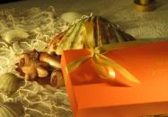 Ghraoui Csokoládé Budapest