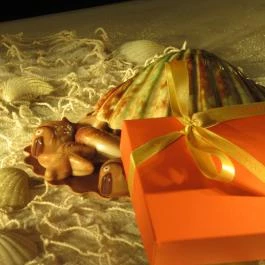 Ghraoui Csokoládé Budapest - Étel/ital