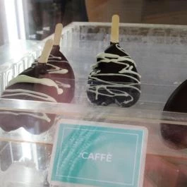 Giando, Budapest - Egyéb