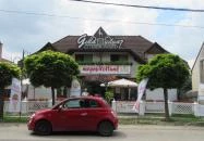 Gida Udvar Étterem Panzió Biatorbágy Gida Udvar Étterem Panzió Biatorbágy