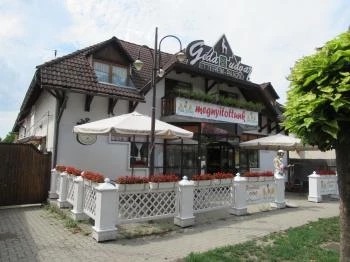 Gida Udvar Étterem Panzió Biatorbágy Gida Udvar Étterem Panzió Biatorbágy