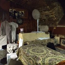 Giero Pub Budapest - Belső