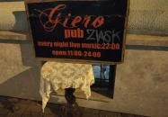 Giero Pub Budapest