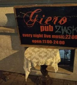 Giero Pub