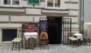 Giero Pub Budapest - Külső kép