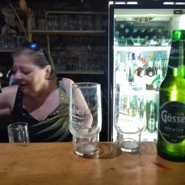 Giero Pub Budapest - Belső