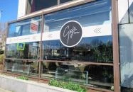 Gigi's Budapest Budapest