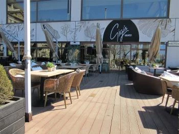 Gigi's Budapest Budapest