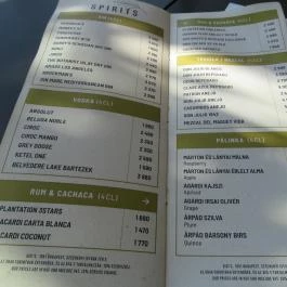 Gigi's Budapest, Budapest - Egyéb