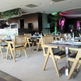 Gigi's Budapest, Budapest - Egyéb