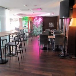 Gigi's Budapest, Budapest - Egyéb