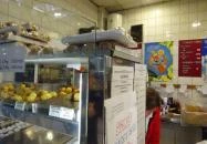 Gina Cukrászda - Lehel Csarnok Budapest