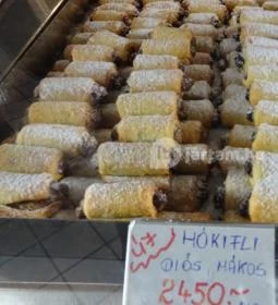 Gina Cukrászda - Lehel Csarnok