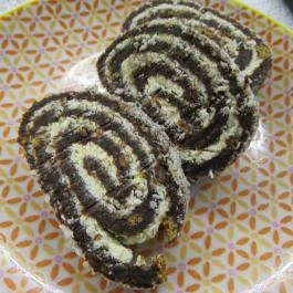 Gina Cukrászda - Lehel Csarnok Budapest - Étel/ital