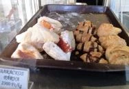 Gina Cukrászda - Szilágyi Erzsébet fasor Budapest