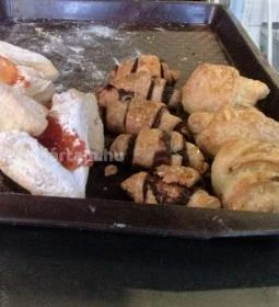 Gina Cukrászda - Szilágyi Erzsébet fasor