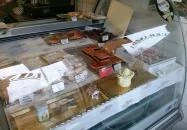 Gina Cukrászda - Szilágyi Erzsébet fasor Budapest