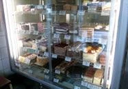 Gina Cukrászda - Szilágyi Erzsébet fasor Budapest