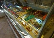 Gina Cukrászda - Üllői út Budapest